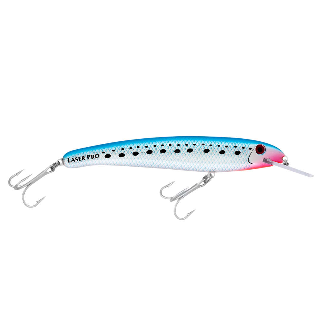 Halco Laser Pro 190 DD Hard Bodied Fishing Lures-Otto's  Tackle World