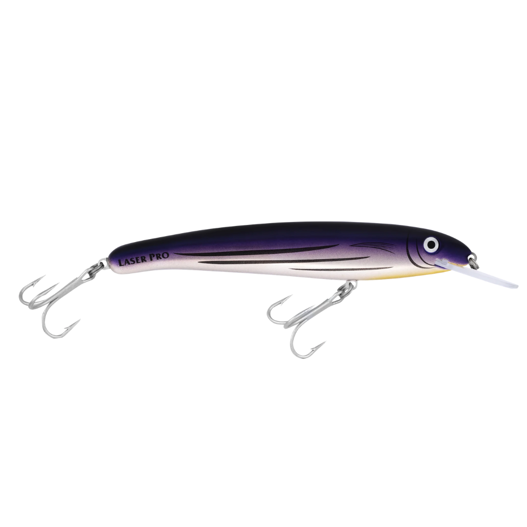 Halco Laser Pro 190 DD Hard Bodied Fishing Lures-Otto's  Tackle World