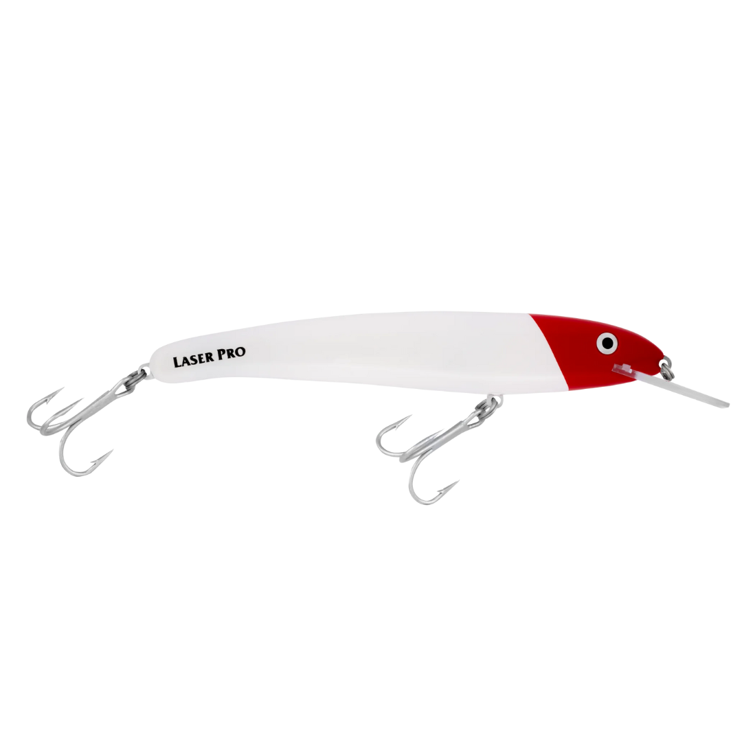 Halco Laser Pro 190 DD Hard Bodied Fishing Lures-Otto's  Tackle World