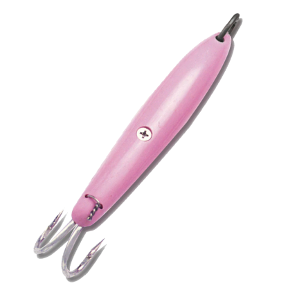 Halco Smith Jigs 3 Inch Hard Body Fishing Lures-Otto's  Tackle World