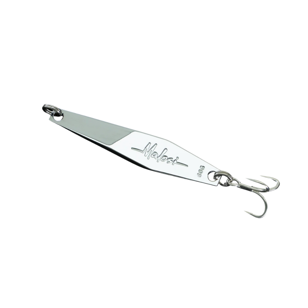 Malosi Marksman 60g Metal Fishing Lure