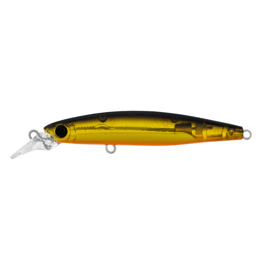 22 DAIWA INFEET SAZANAMI 60SP Hardbody FISHING LURE-Otto's Tackle World