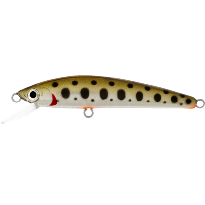 Daiwa Presso Minnow 95 Hardbody Fishing Lure-Otto's  Tackle World