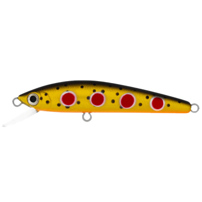 Daiwa Presso Minnow 95 Hardbody Fishing Lure-Otto's  Tackle World