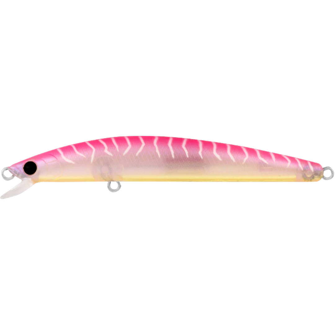 Daiwa Presso Minnow 95 Hardbody Fishing Lure-Otto's  Tackle World
