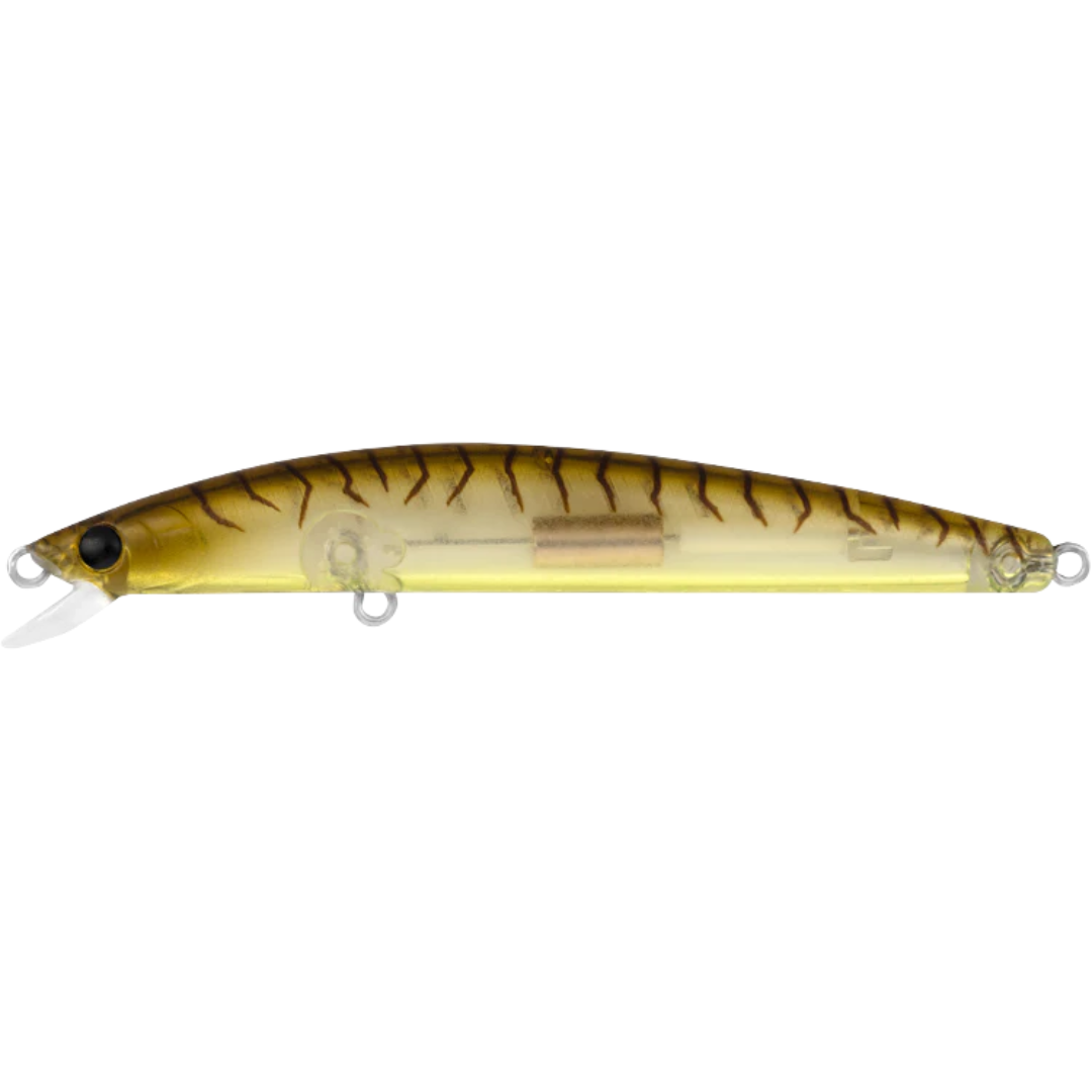 Daiwa Presso Minnow 95 Hardbody Fishing Lure-Otto's  Tackle World