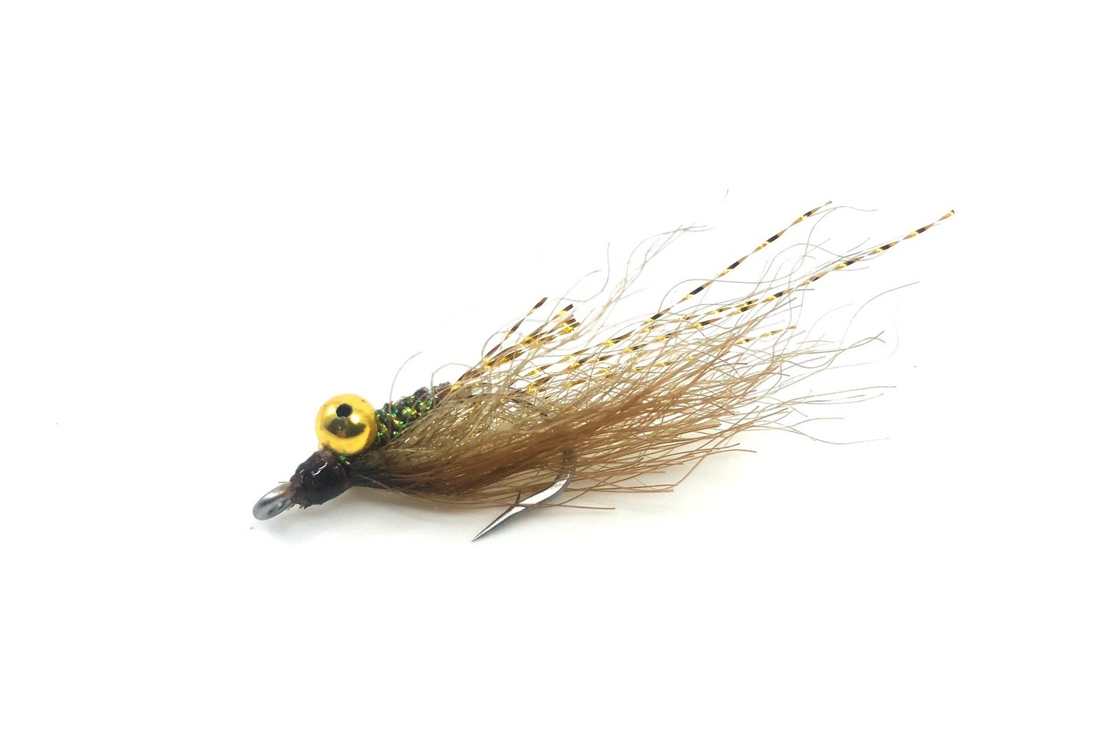 Hackett Fly's Crazy Charlie-Otto's  Tackle World