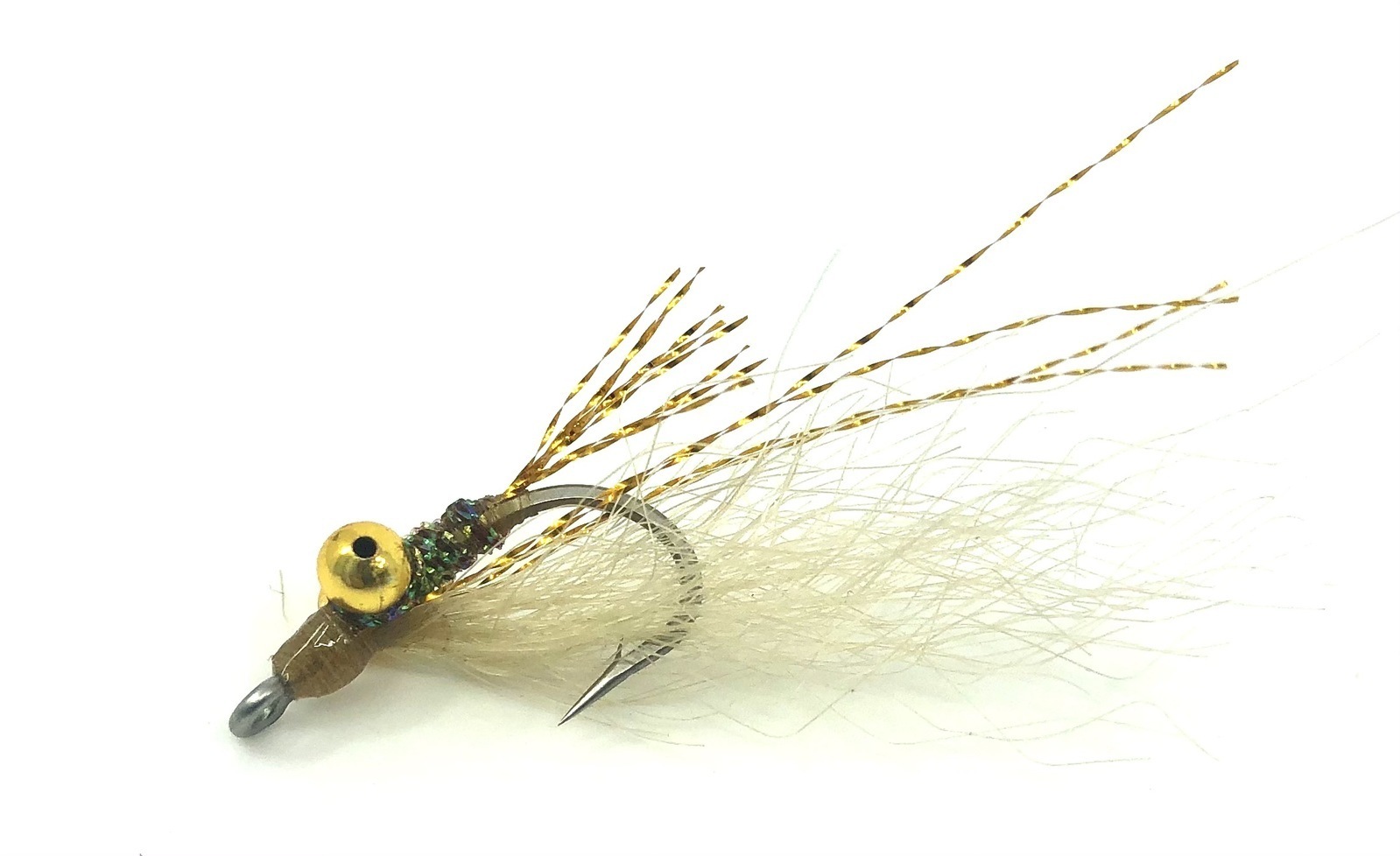 Hackett Fly's Crazy Charlie-Otto's  Tackle World