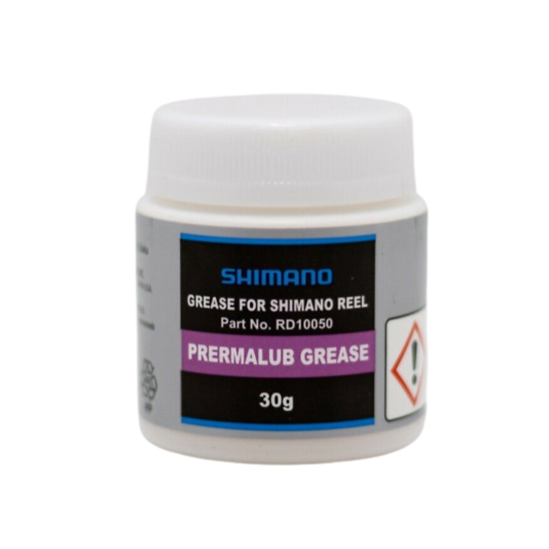 Shimano Permalube Bearing Grease 30g