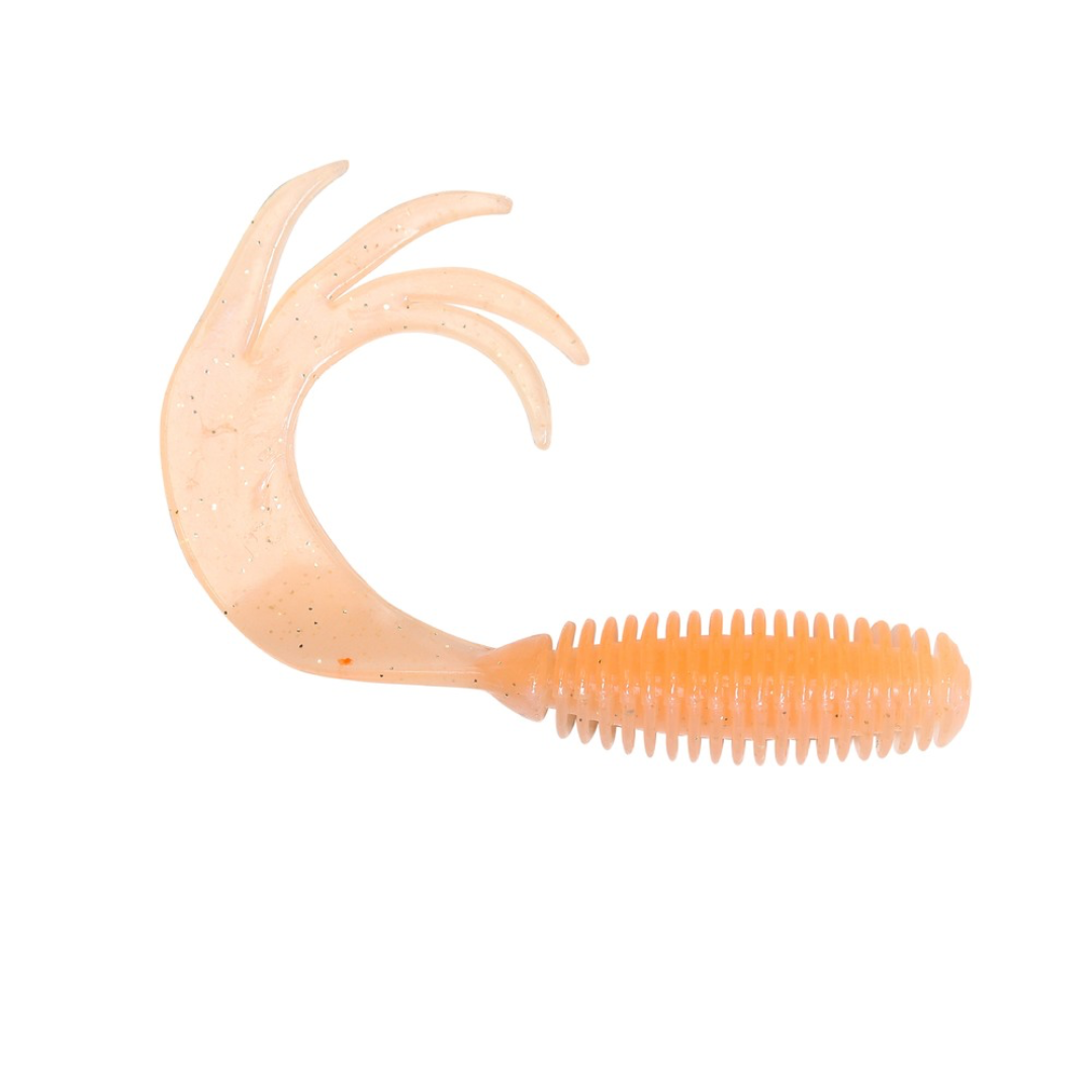 Zman ST GrubZ 2.5" Soft Plastic Lures