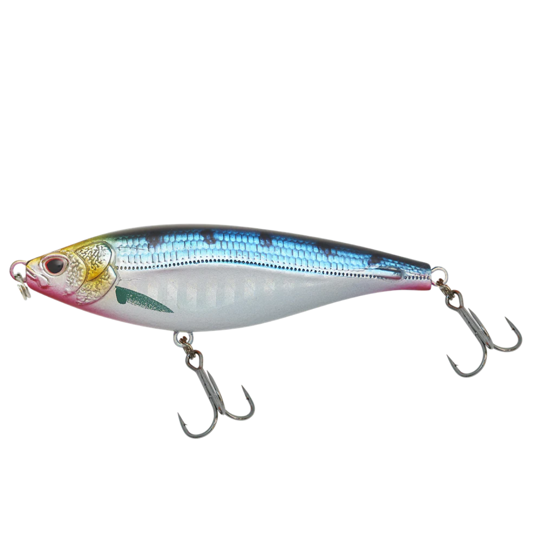 22 Nomad Madscad 65 Sinking Stickbait Fishing Lure-Otto's  Tackle World