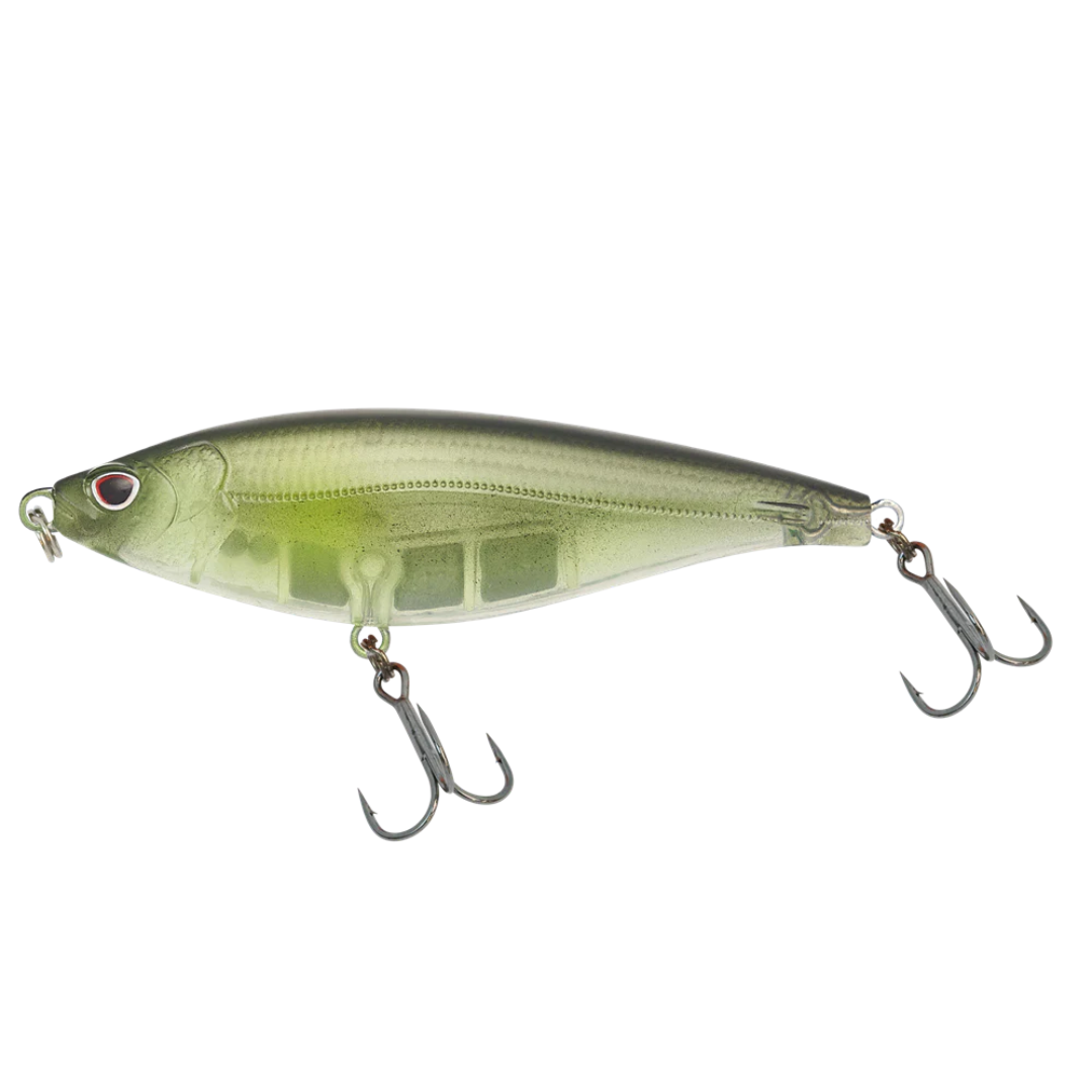 22 Nomad Madscad 65 Sinking Stickbait Fishing Lure-Otto's  Tackle World