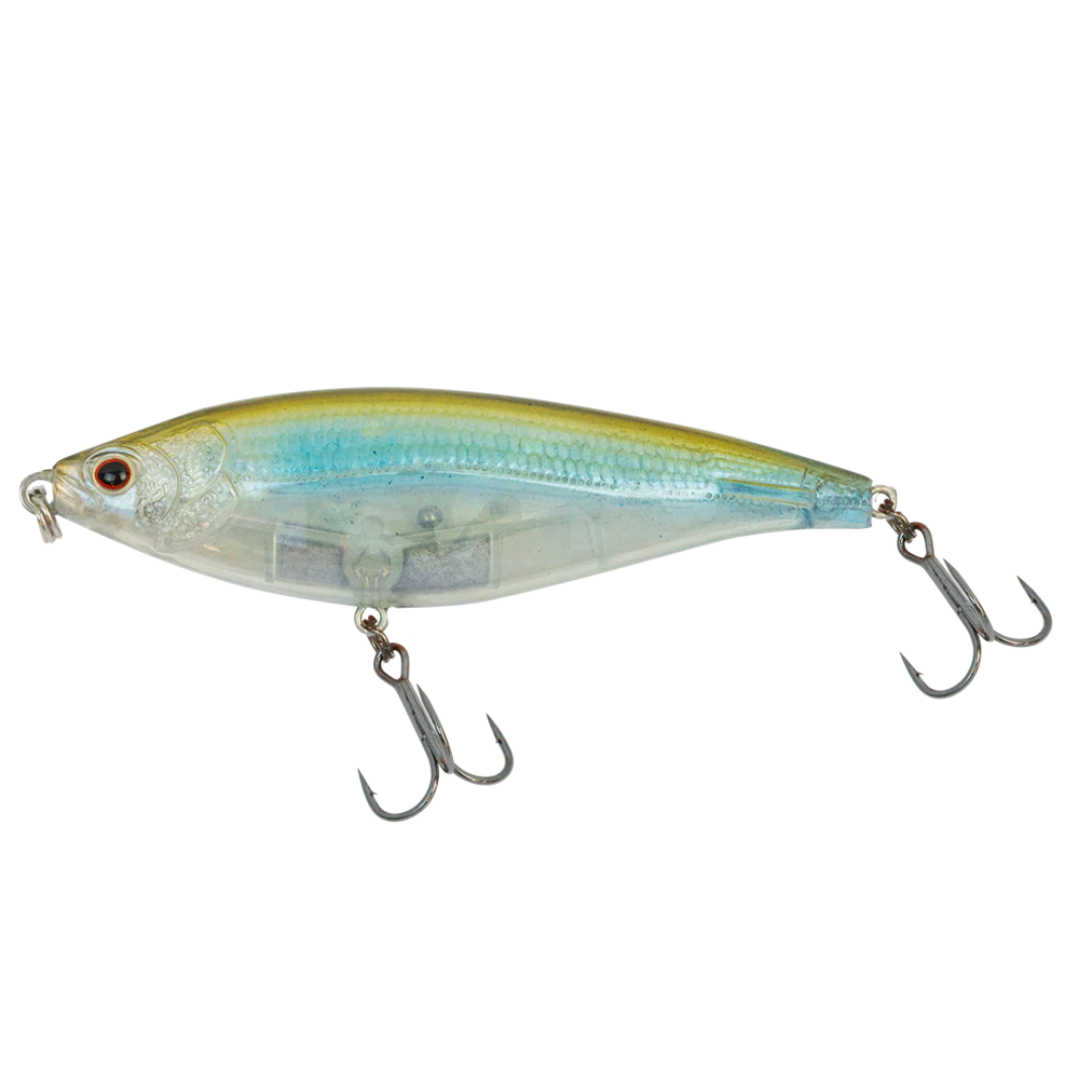 22 Nomad Madscad 65 Sinking Stickbait Fishing Lure-Otto's  Tackle World