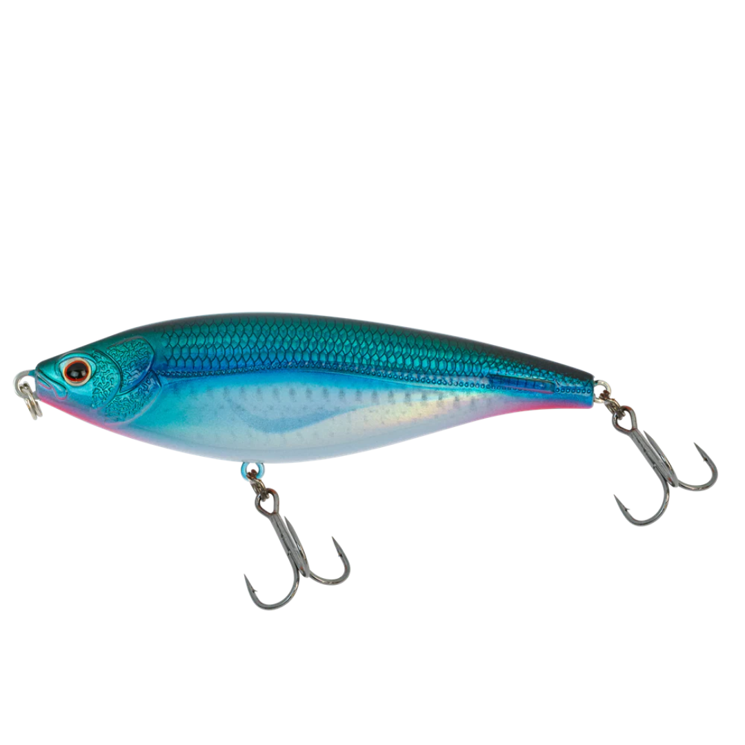 22 Nomad Madscad 65 Sinking Stickbait Fishing Lure-Otto's  Tackle World