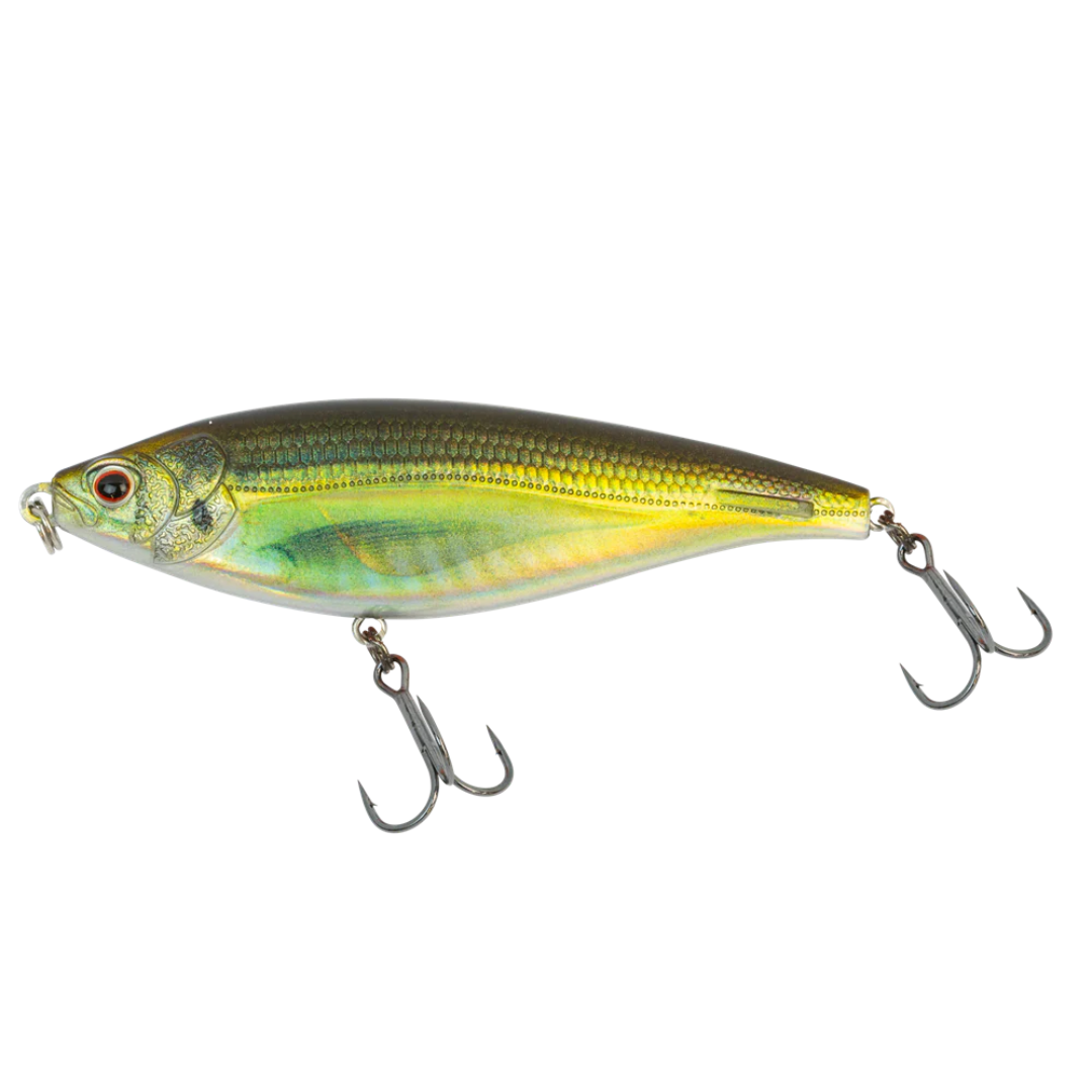 22 Nomad Madscad 65 Sinking Stickbait Fishing Lure-Otto's  Tackle World