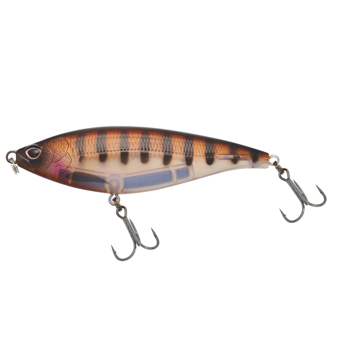 22 Nomad Madscad 65 Sinking Stickbait Fishing Lure-Otto's  Tackle World