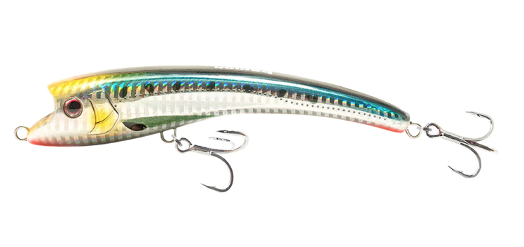 22 Nomad Maverick 68 suspending Stickbait Fishing Lure-Otto's  Tackle World