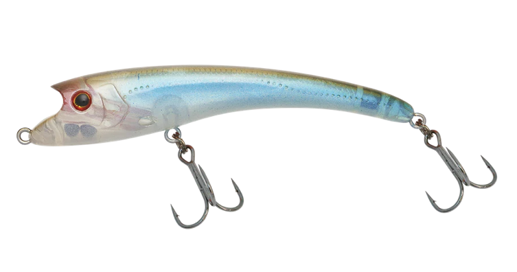 22 Nomad Maverick 68 suspending Stickbait Fishing Lure-Otto's  Tackle World