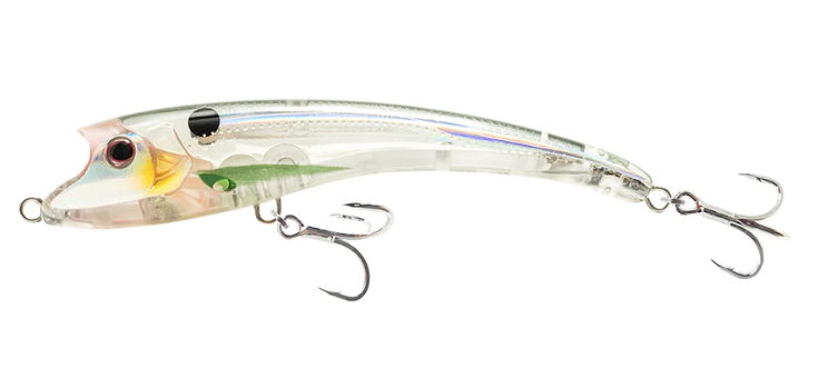 22 Nomad Maverick 68 suspending Stickbait Fishing Lure-Otto's  Tackle World