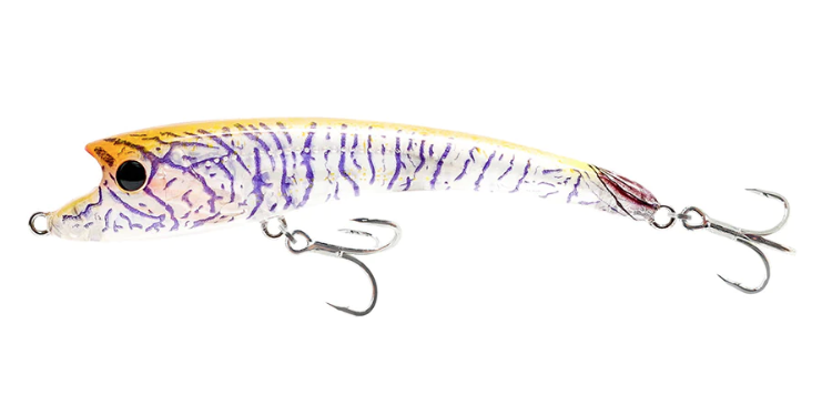 22 Nomad Maverick 68 suspending Stickbait Fishing Lure-Otto's  Tackle World