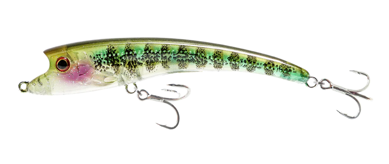 22 Nomad Maverick 68 suspending Stickbait Fishing Lure-Otto's  Tackle World