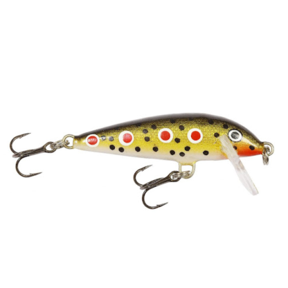 Rapala Countdown Sinking CD05 Hardbody Fishing Lure-Otto's  Tackle World