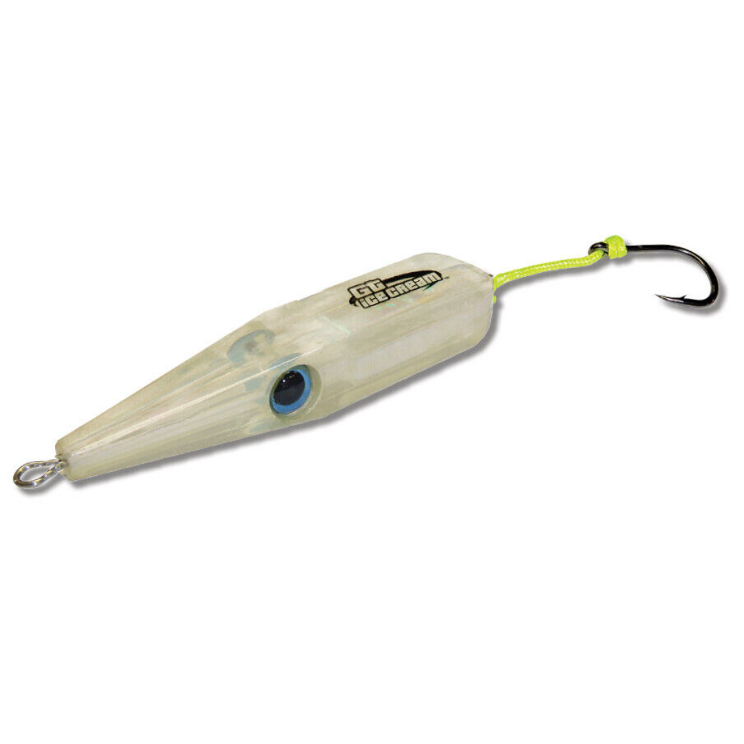 GT Ice Cream Needle Nose 2oz Casting Plug Fishing Lure-Otto's  Tackle World