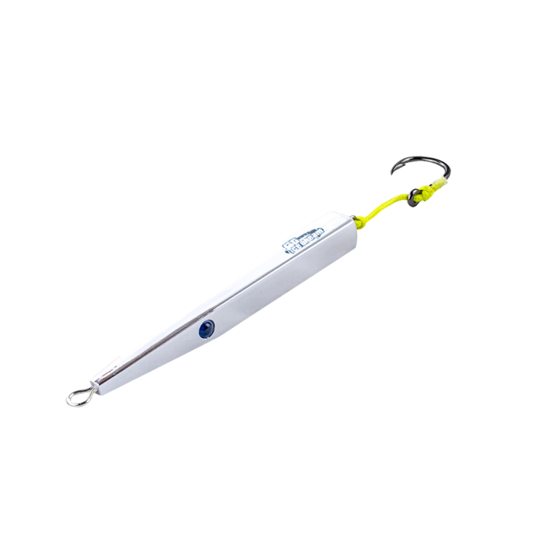GT Ice Cream Skinny Needle Nose 3oz Casting Fishing Lure-Otto's Tackle World