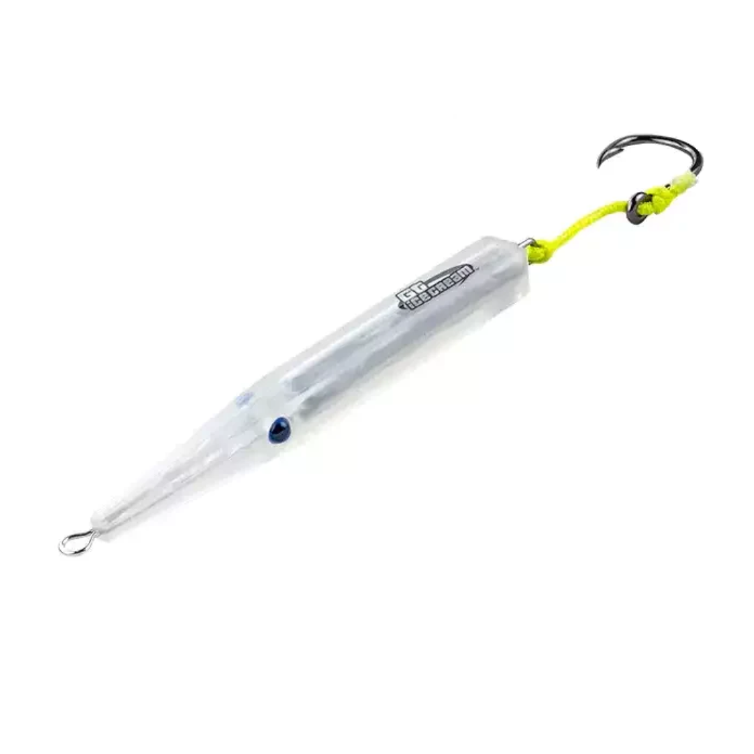 GT Ice Cream Skinny Needle Nose 2oz Casting Fishing Lure-Otto's Tackle World