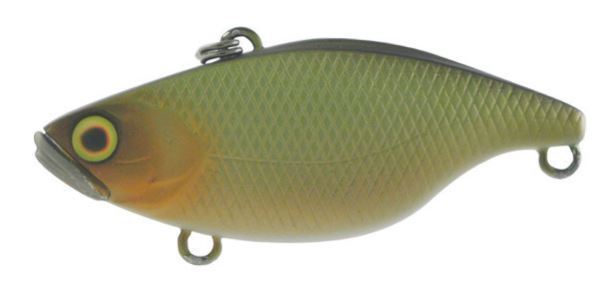 Jackall TN60 Silent Hard body Vibration Fishing Lures