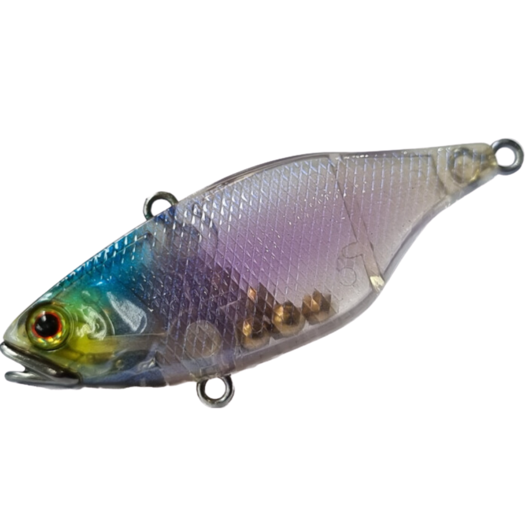 Jackall TN60 Rattle Vibration Lipless Crankbait Lure-Otto's  Tackle World