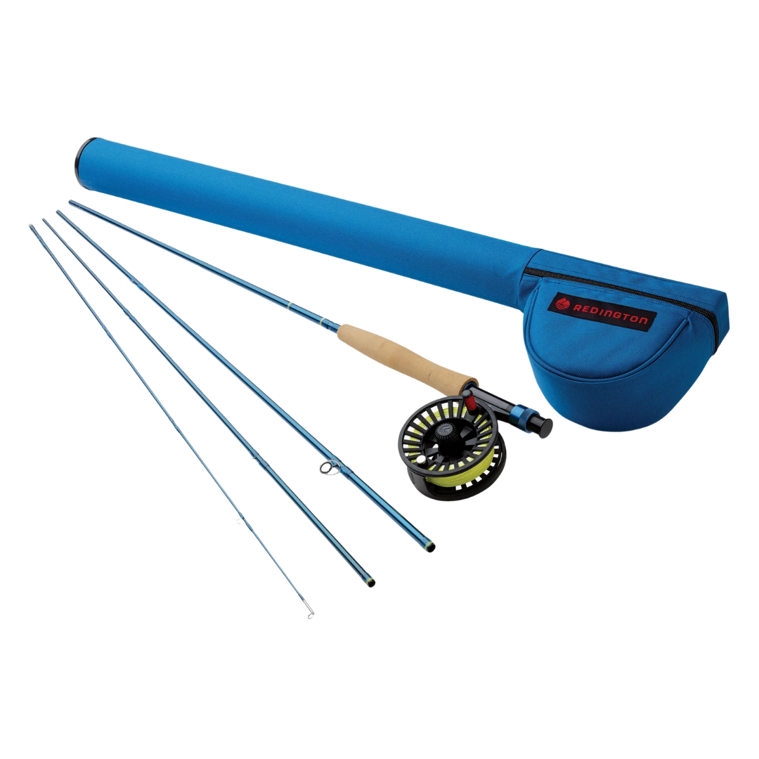 Redington Crosswater Fly Fishing Combo-Otto's  Tackle World