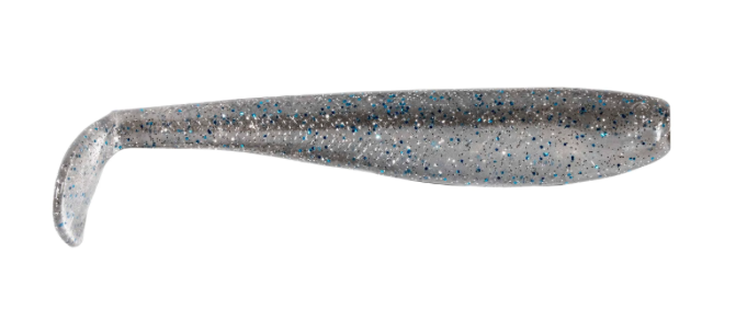ZMan SwimmerZ V2 4" Padd TailZ Soft Plastic Fishing Lures-Otto's  Tackle World