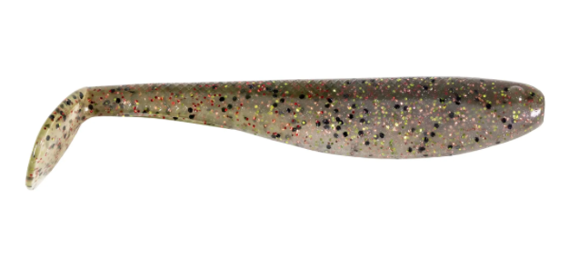 ZMan SwimmerZ V2 4" Padd TailZ Soft Plastic Fishing Lures-Otto's  Tackle World