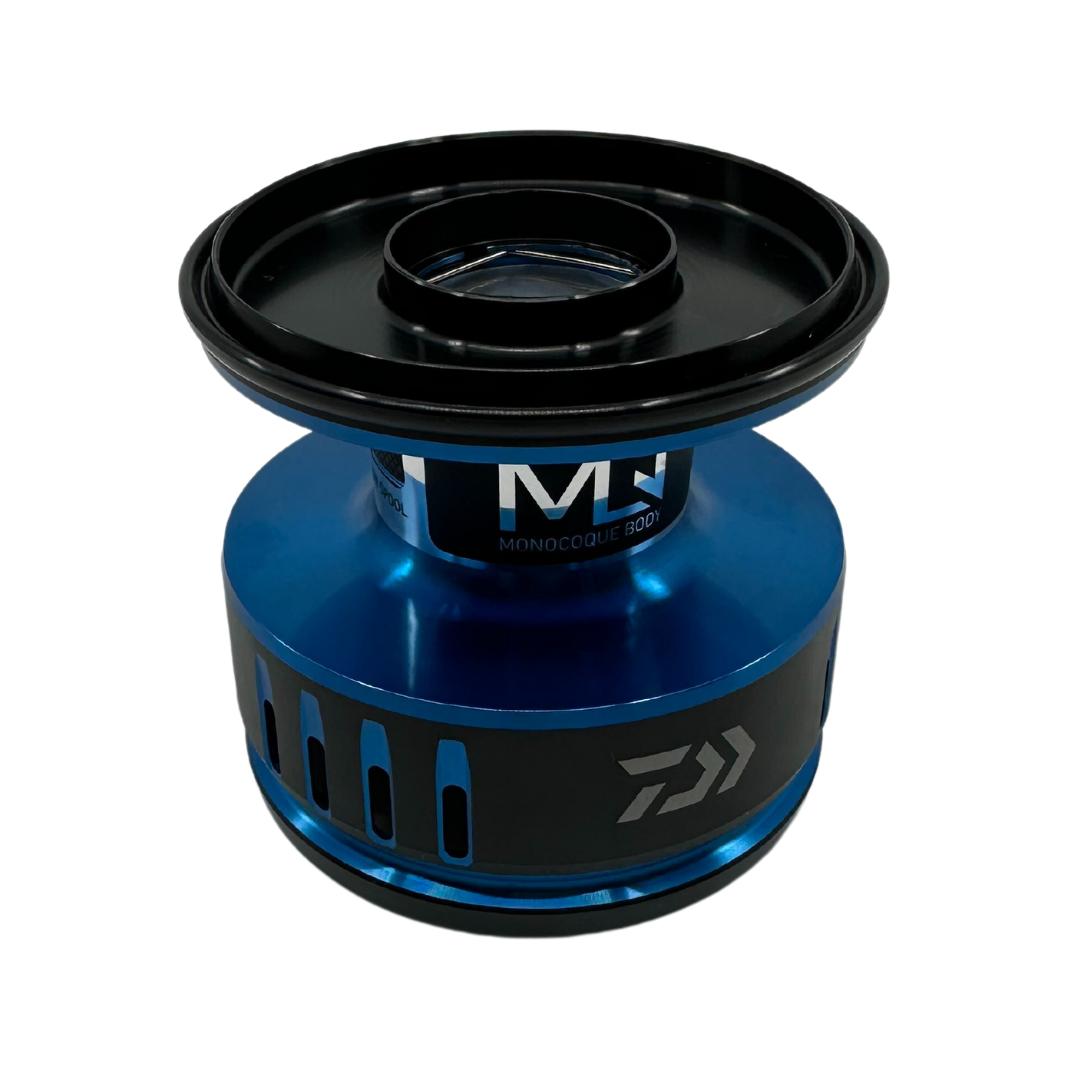 Daiwa Saltist MQ Spare Spools SPECIAL ORDER-Otto's  Tackle World