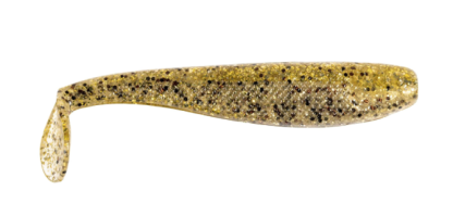 ZMan SwimmerZ V2 4" Padd TailZ Soft Plastic Fishing Lures-Otto's  Tackle World