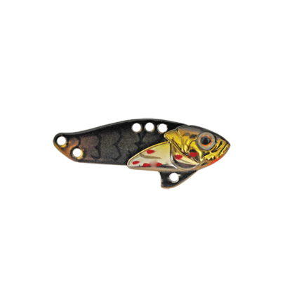 StrikePro Cyber Vibe 30-Otto's  Tackle World