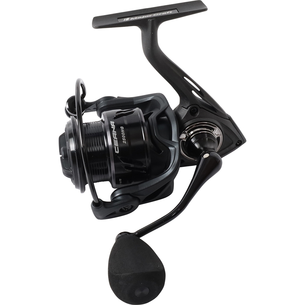 Majorcraft Ceana 2500HG Spinning Fishing Reel