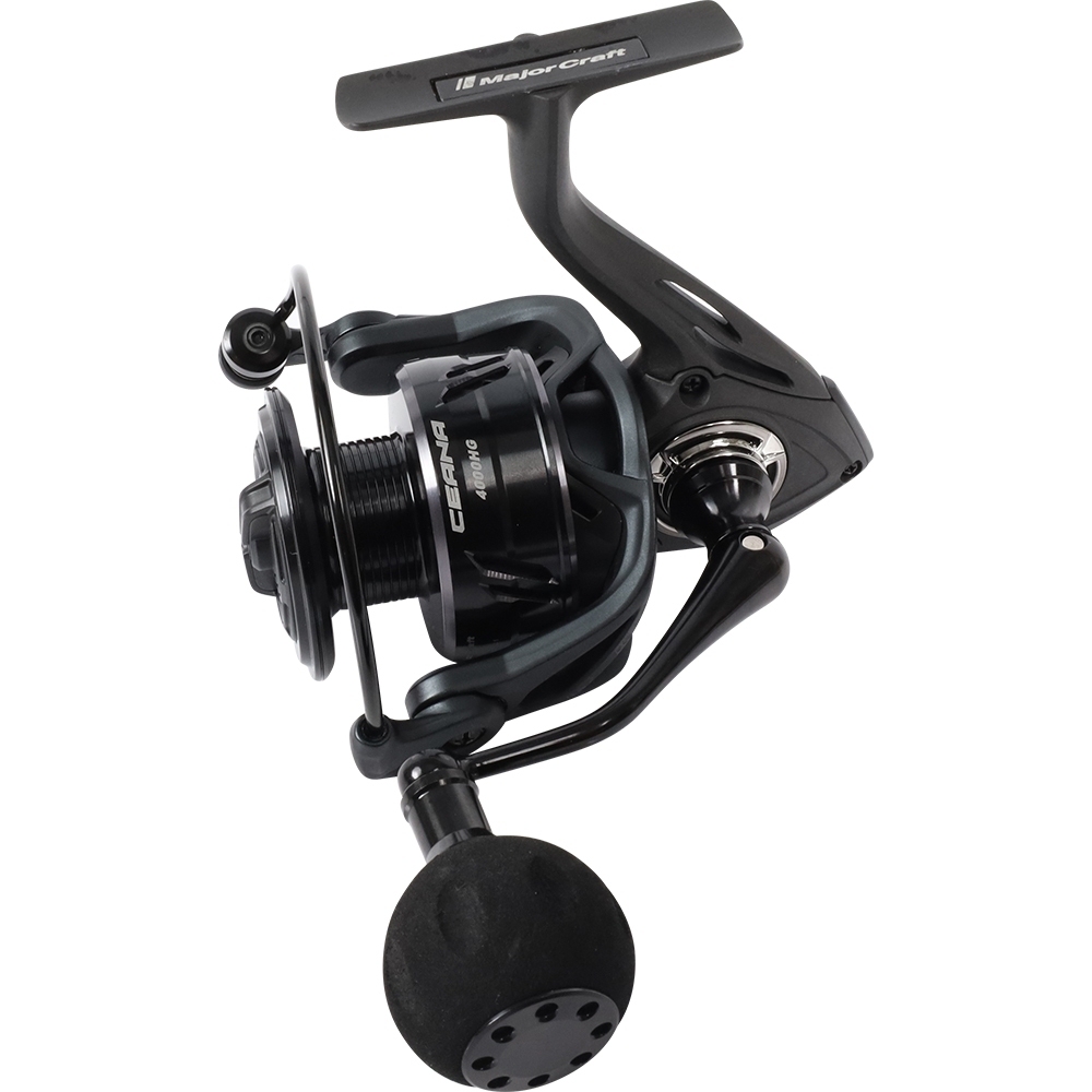 Majorcraft Ceana 4000HG Spinning Fishing Reel