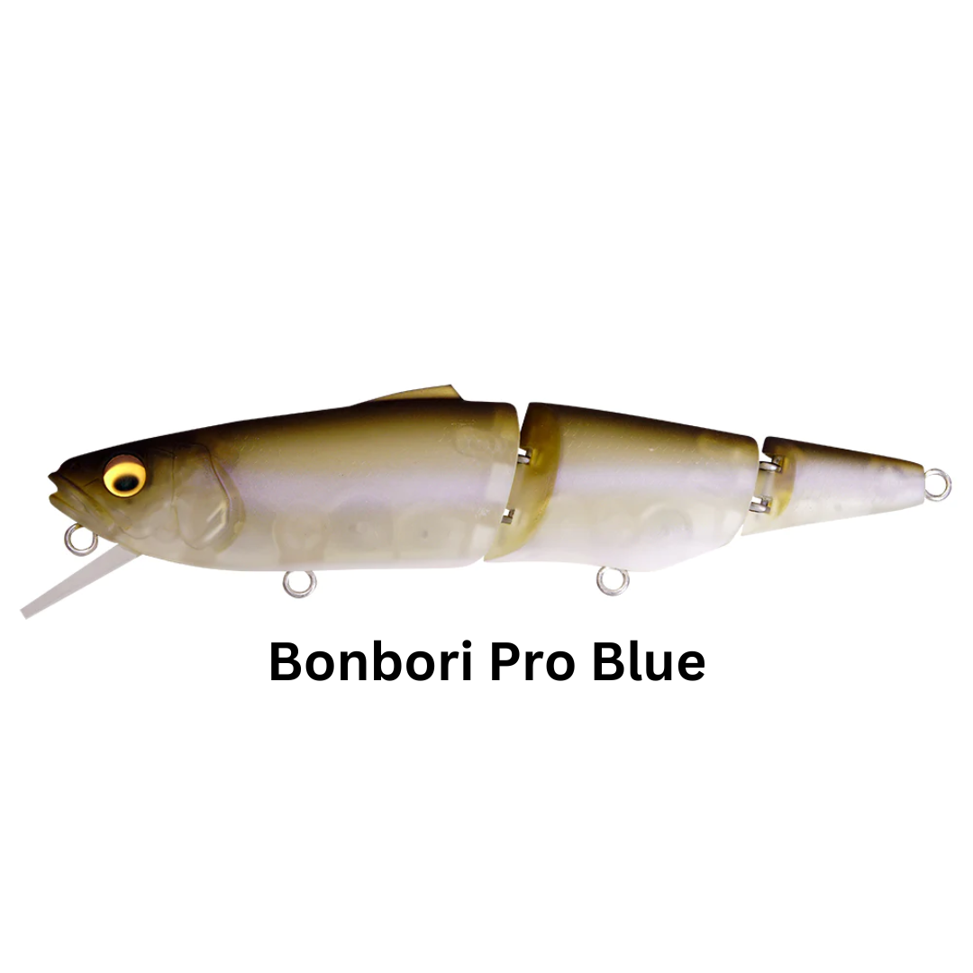 Megabass SuWitch Wakebait Floating/Diving Fishing Lure-Otto's  Tackle World