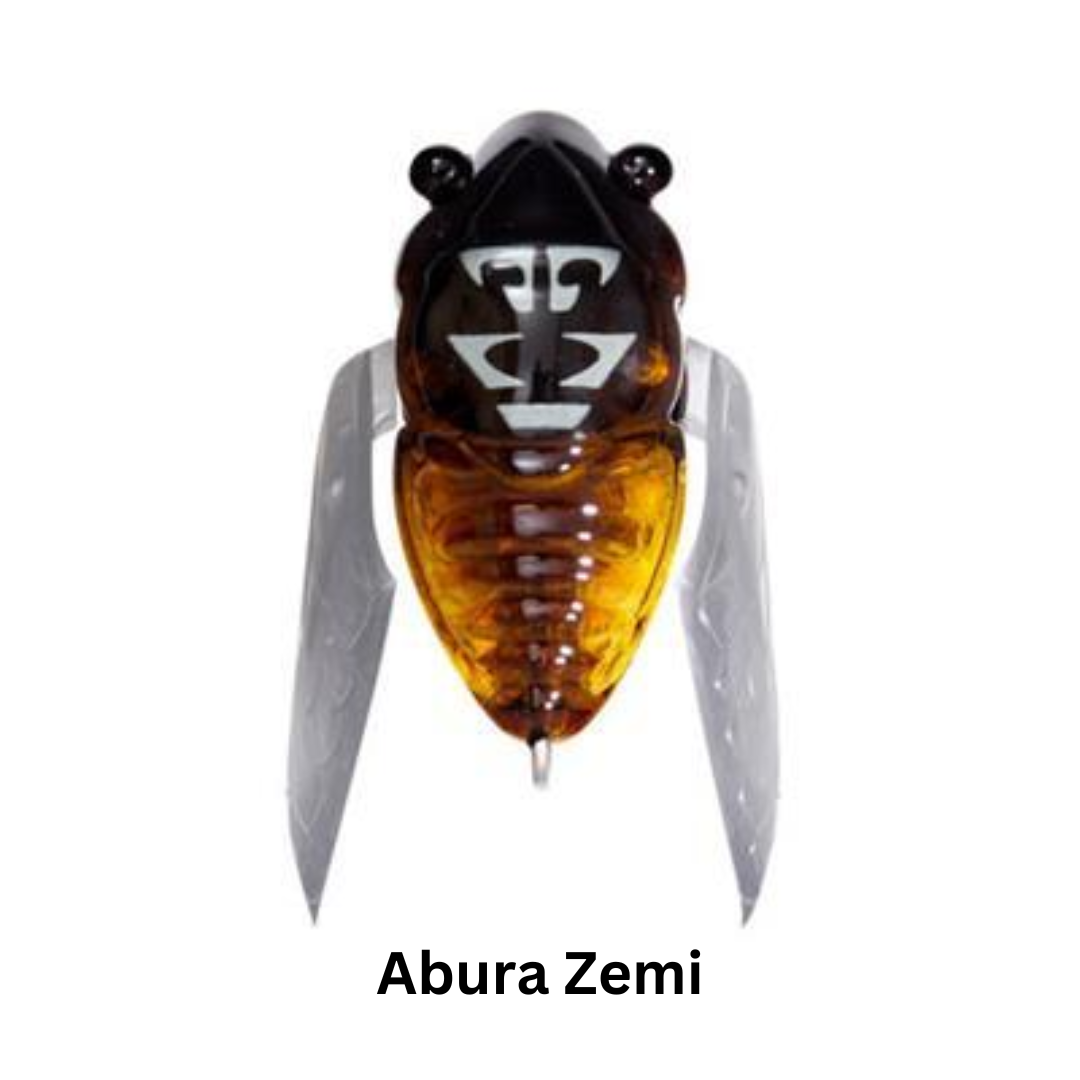 Megabass Nano Siglett-Otto's  Tackle World