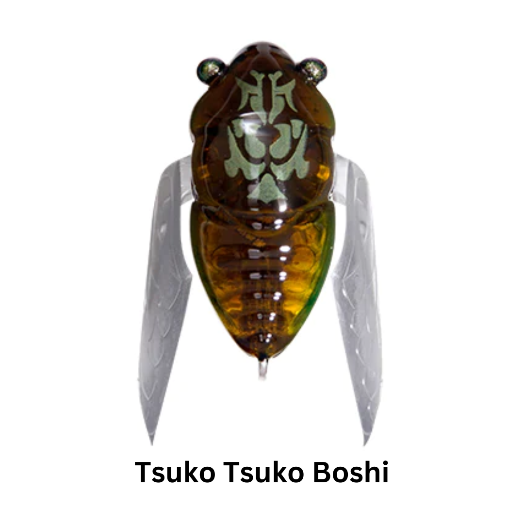 Megabass Nano Siglett-Otto's  Tackle World