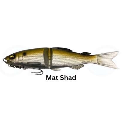 Megabass Magdraft Twitcher-Otto's  Tackle World