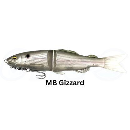 Megabass Magdraft Twitcher-Otto's  Tackle World