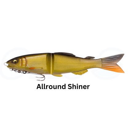 Megabass Magdraft Twitcher-Otto's  Tackle World