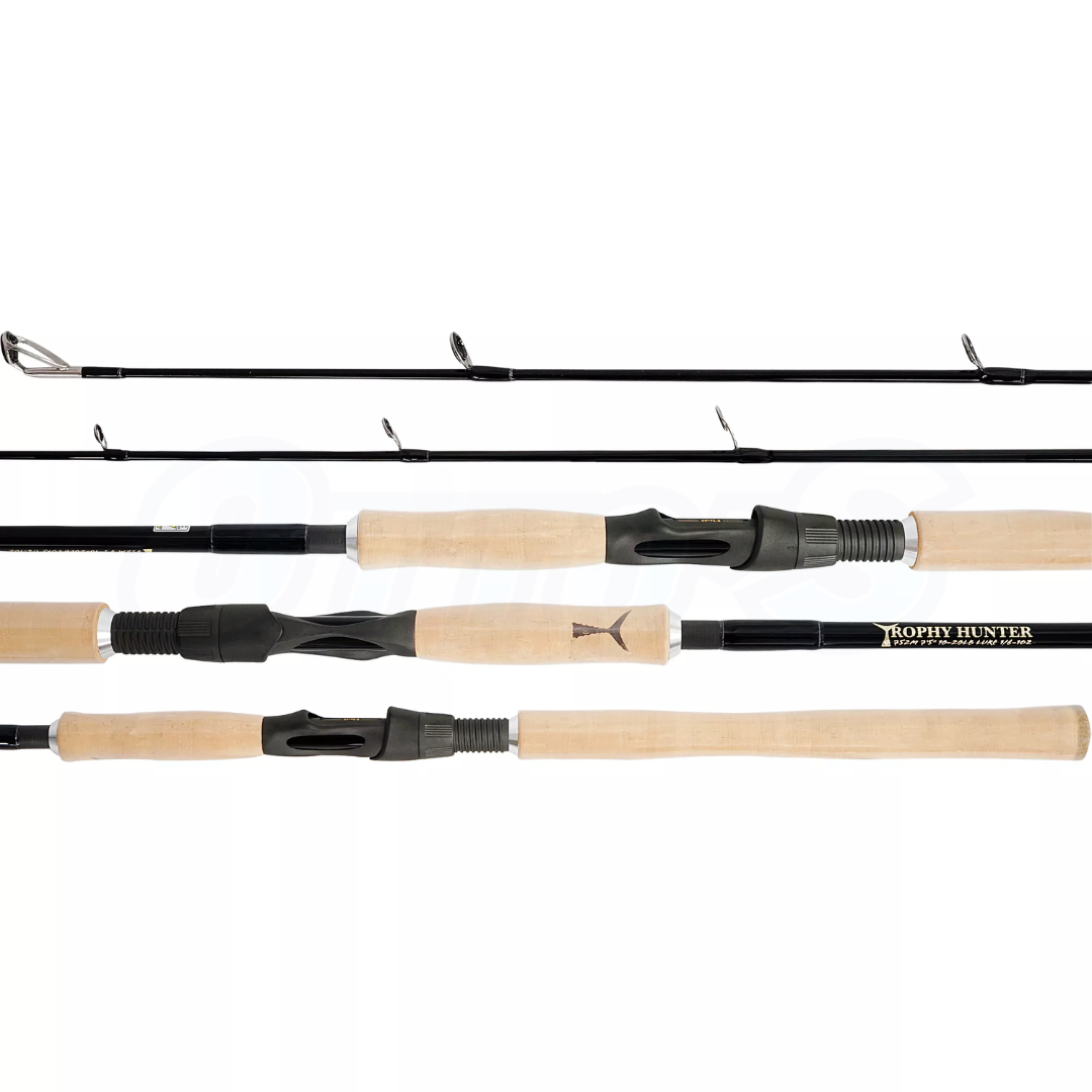 Trophy Hunter PREMIUM Snapper Spin Rods-Otto's  Tackle World