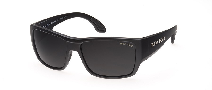 Mako Polarized Sunglasses Covert M01-G0HR