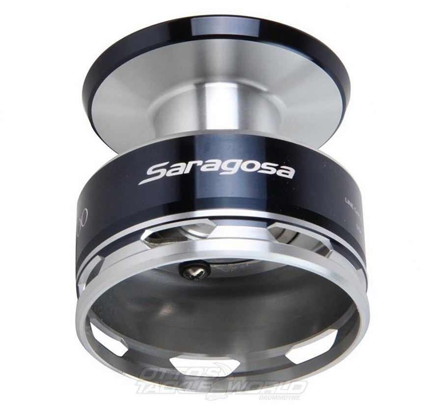 Shimano Saragosa SW Spool 25000 (ZRD16277)