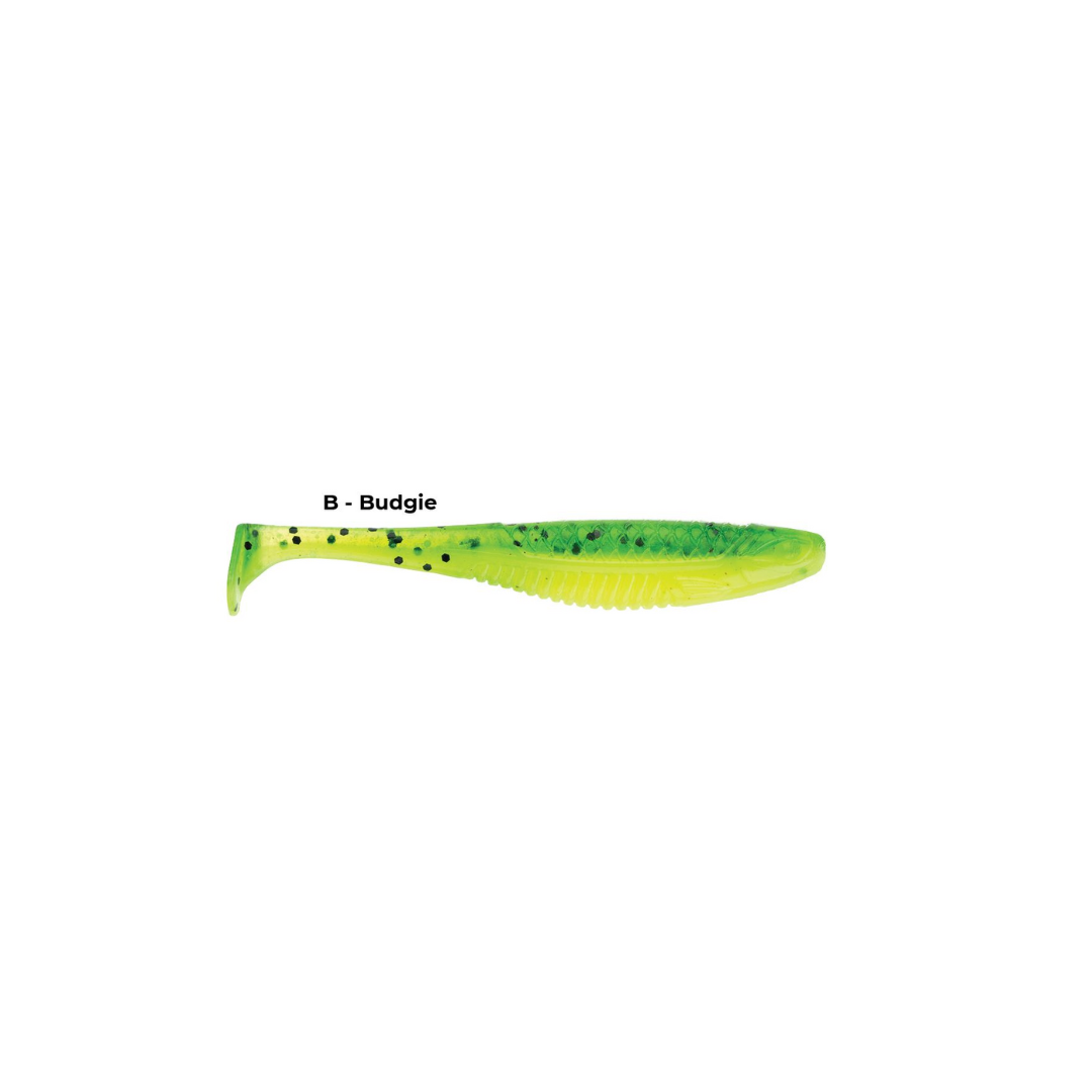 Rapala Crush City Suspect 2.75" Soft Plastic Fishing Lure-Otto's  Tackle World