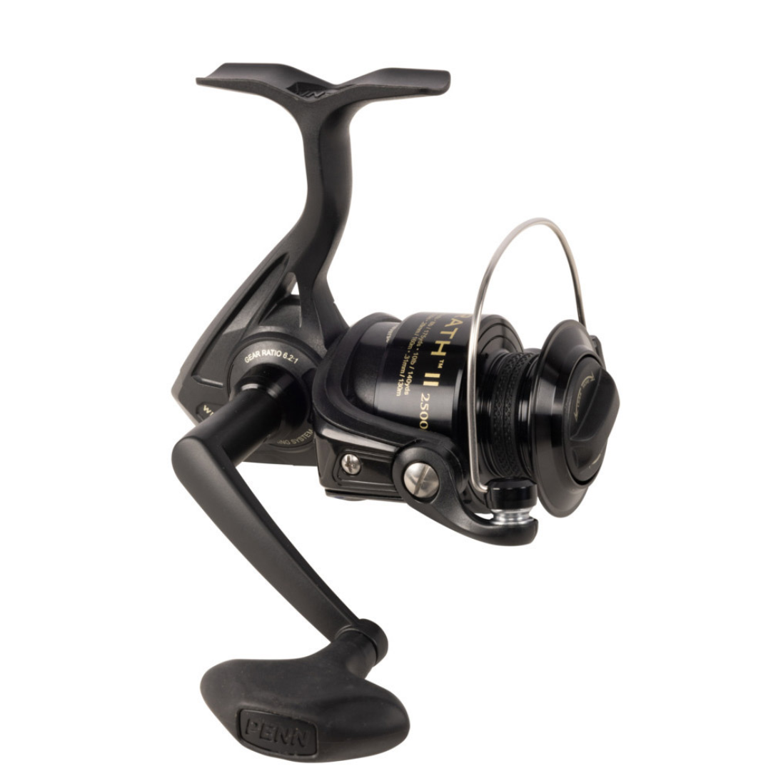 Penn Wrath II 8000 Spinning Fishing Reel